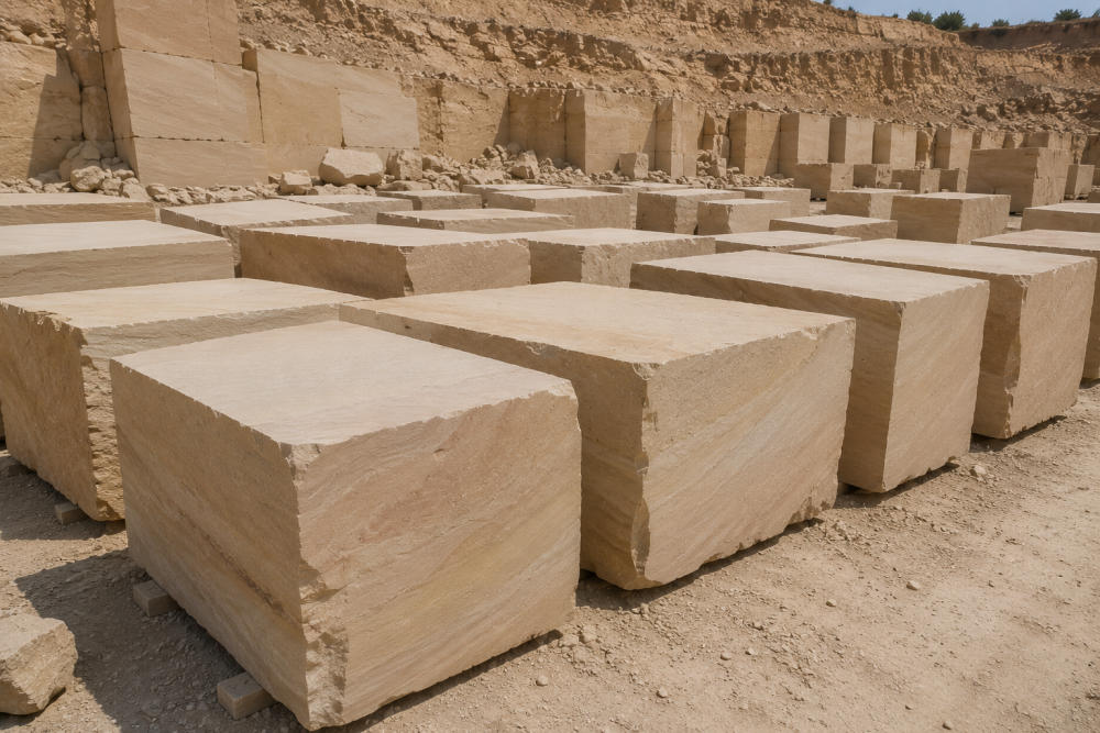 Stone Slabs